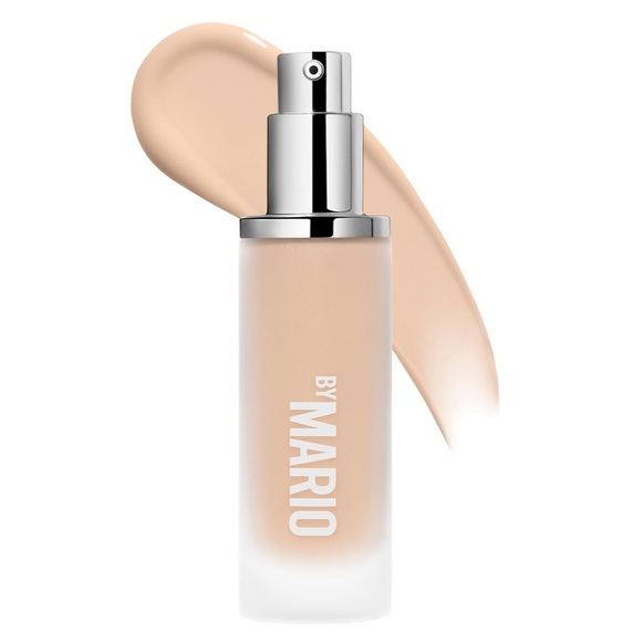 Makeup By Mario Other - Makeup by Mario Surreal Skin Natural Foundation - 1C